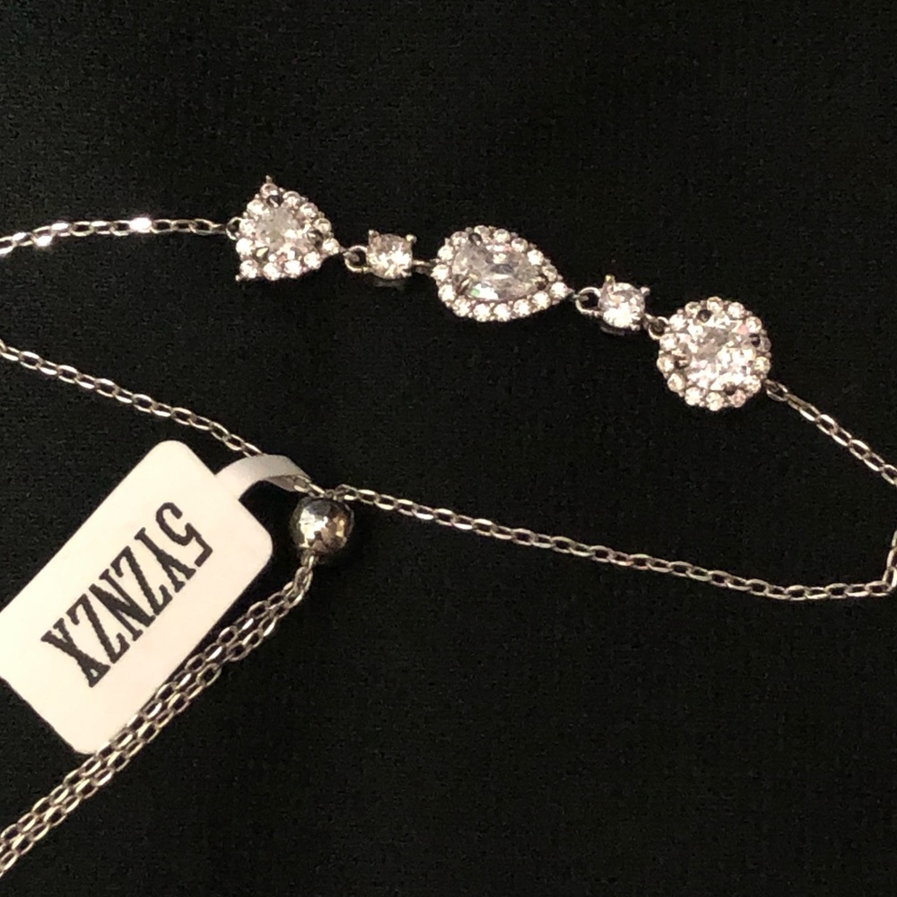 NWT Adjustable Bracelet - Picture 3 of 3